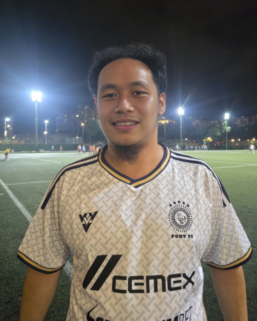 Lee Lung Wai